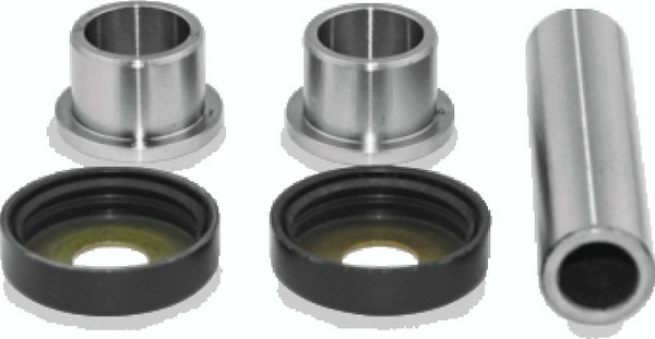 QuadBoss 87-88 Honda TRX125 FourTrax King Pin Kit - 413551