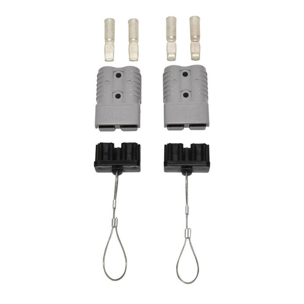 Superwinch Electrical Connectors for winches up to 18000 LBS - 2236