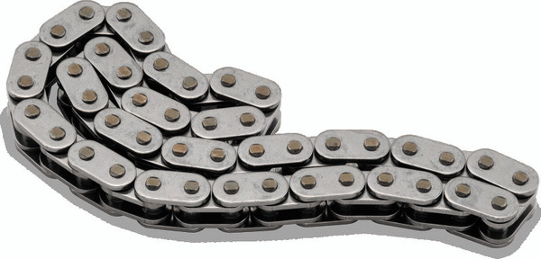 Twin Power 99-06 Twin Cam Exc 06 Dyna Cam Chain Primary Replaces H-D 25610-99 - 591207