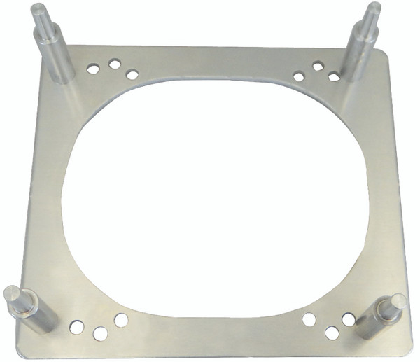 Moroso Carburetor Work Stand - Universal - 62071
