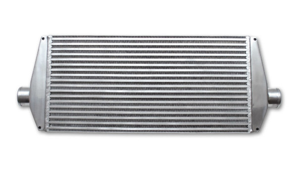 Vibrant 12815 Intercooler 33"W x 12"H x 3.5" Thick