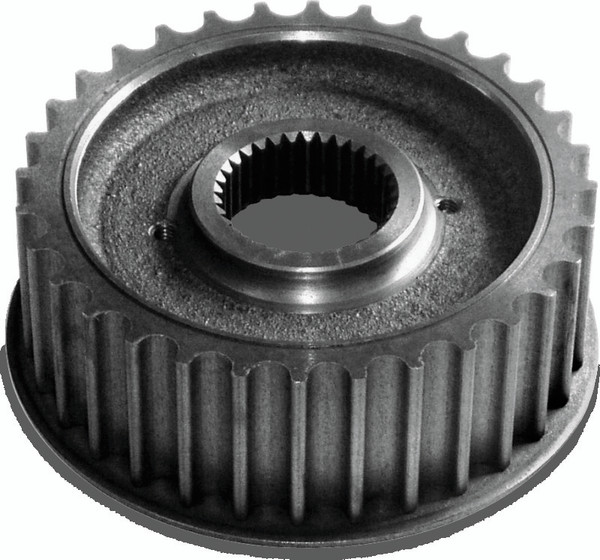 Twin Power L94-06 Big Twin Transmission Drive Pulley 32 Tooth - 489758