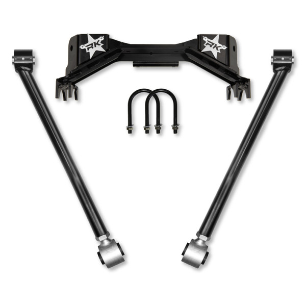 Rock Krawler 2019+ Jeep Wrangler JT Adventure Pro Upgrade Kit - Rear - RK07878