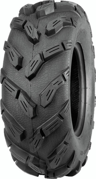 QuadBoss QBT671 Mud Tire - 26x9-12 6Ply - 608983