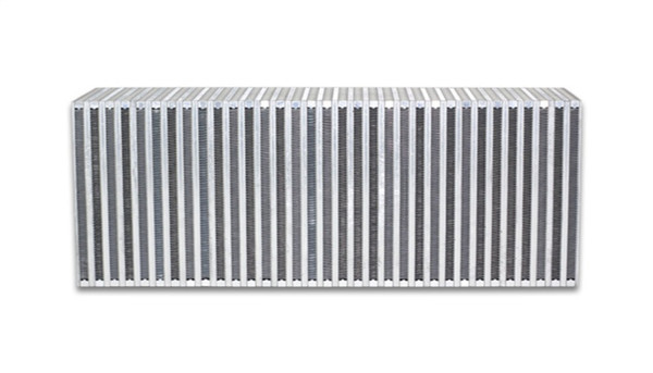 Vibrant Performance 12841 Intercooler Core Air-to-Air 6 in. W x 11.800" H x 3" D