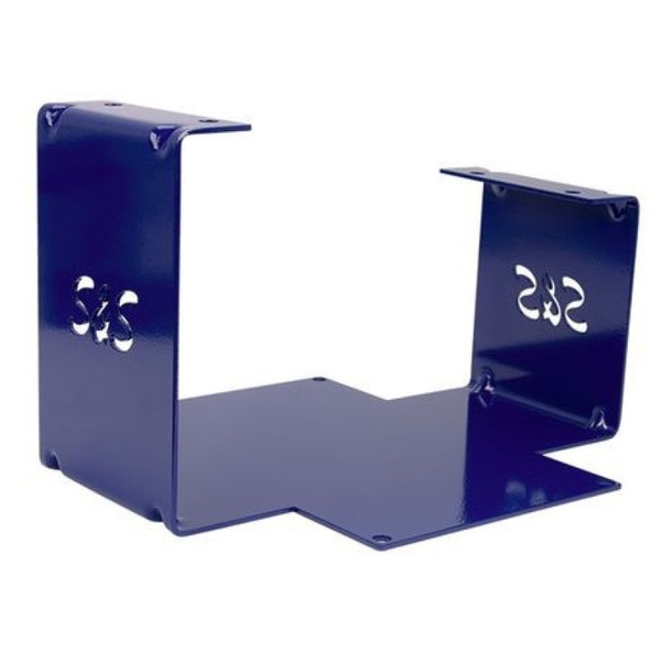 S&S Cycle 36-99 BT Blue Engine Stand - 53-0141