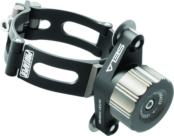 ProTaper SELA - Self Engaged Launch Assist - 020202