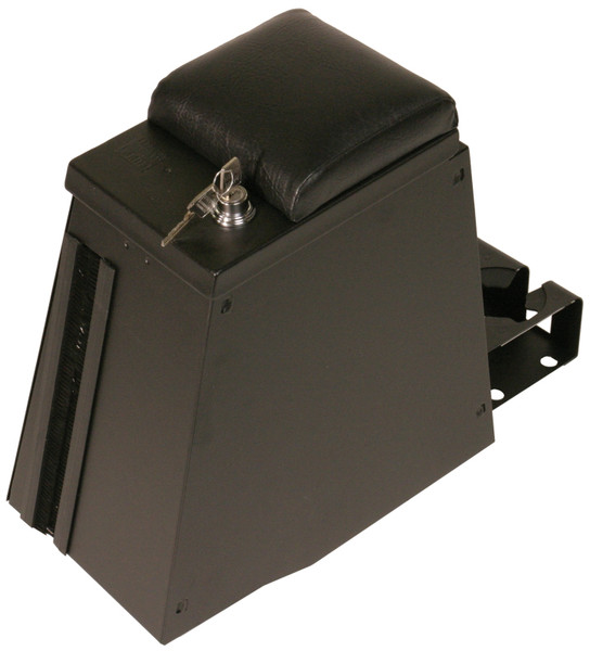 Tuffy Tj Series Ii Console W/Out Front Shifter - 044-01