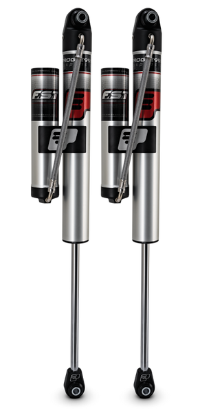 Progressive 18-24 Wrangler (JL) STR 47 Series 2.0 Remote Res Rear Shocks (Pair) - 3.5-4.0in - 47-2008