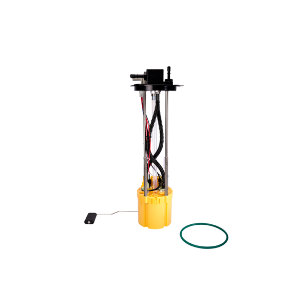 Fleece Performance 11-24 Dodge Ram 4500/5500 Cab & Chassis PowerFlo Lift Pump (22 Gal) - FPE-PF-CUMM-1124-CCMS