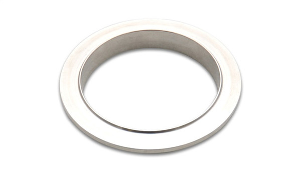 Vibrant 1494M Stainless Steel V-Band Flange For 5" O.D. Tubing - Male