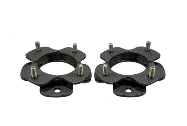 Tuff Country 2024+ Toyota Tacoma & 2024+ Toyota Land Cruiser 1.5in Front Leveling Kit - 52924