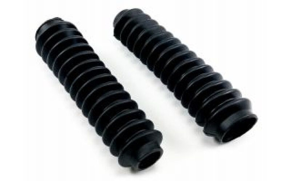 Tuff Country Shock Boots Universal Black Pair - 69127