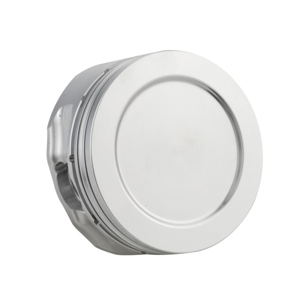 CP Pistons SC7512-4 Pistons Forged Dish 3.071 in. Bore For Mini 1.6L Set of 4