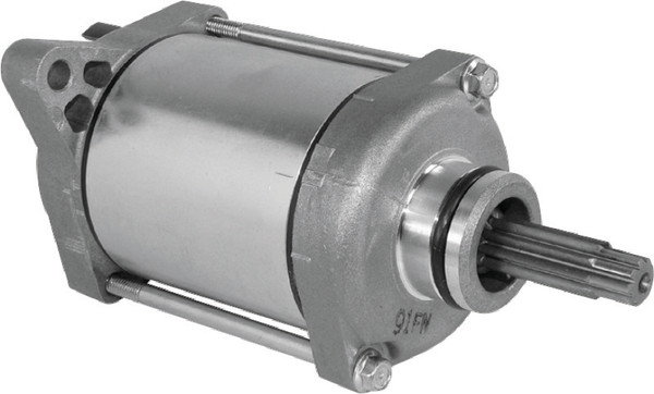 QuadBoss 15-20 Honda SXS500 Pioneer 500 Motor Starter - 495797