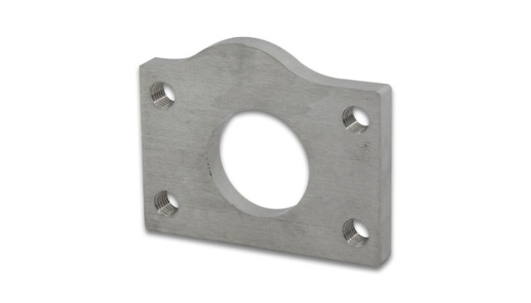 Vibrant T304SS Turbo Inlet Flange for Garrett GT2052 - 19820