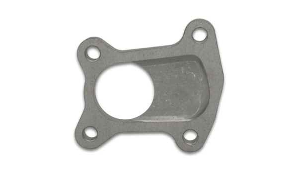 Vibrant 19855 Turbo Outlet Flange For Garrett GT1241