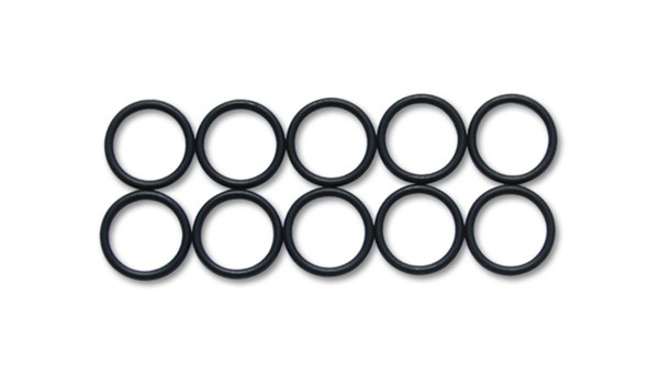 Vibrant Performance 20886 -6AN Rubber O-Rings (Package of 10)