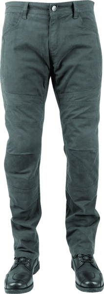 Speed and Strength Dogs Of War Pant Charcoal Size - 34 X 34 - 889819
