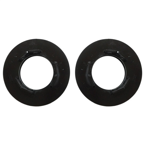 Skyjacker 2022+ Toyota Tundra (excl. TRD Off-Road/Pro) 1in Rear Metal Coil Spring Spacers - TU2210MSR