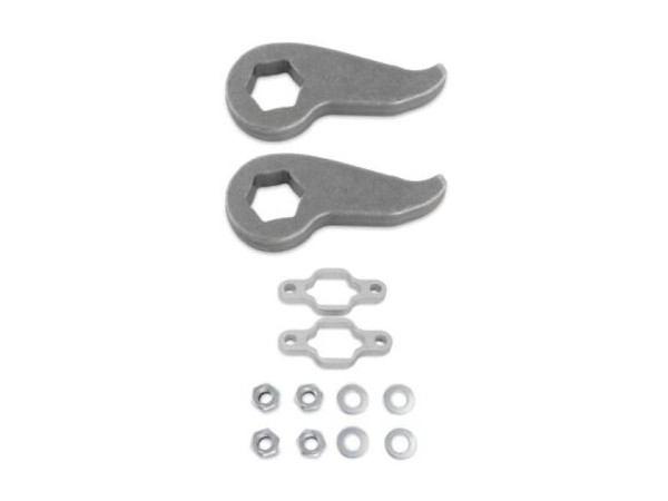 Cognito 20-24 Chevy/GMC Silverado/Sierra 2500/3500 HD 2WD/4WD 2in Economy Leveling Kit - 110-90776