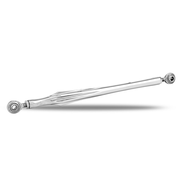 Performance Machine Shift Rod Drive - Chrome - 0034-0058DRV-CH