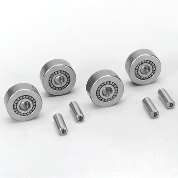 S&S Cycle 29-84 BT Replacement Tappet Roller Set - 330-0377
