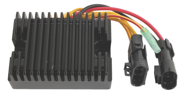 QuadBoss 11-14 Polaris Hawkeye 400 HO Voltage Regulator - 463604