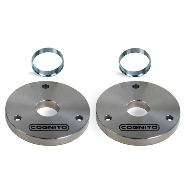 Cognito 23-24 Chevy/GMC Colorado / Canyon 2in Standard Leveling Kit - 110-91242