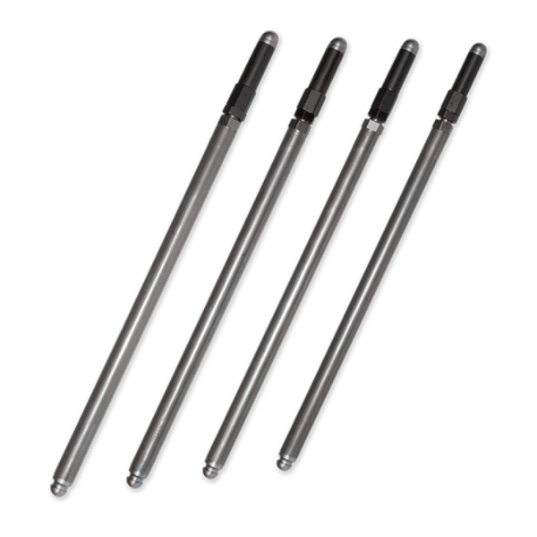 S&S Cycle 84-99 BT Standard Adjustable Pushrods - 93-5076