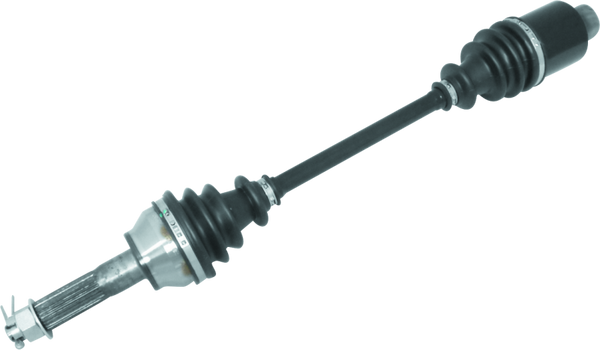 QuadBoss 2009 Polaris Ranger 700 6x6 EFI Middle Replacement Axle - 609457