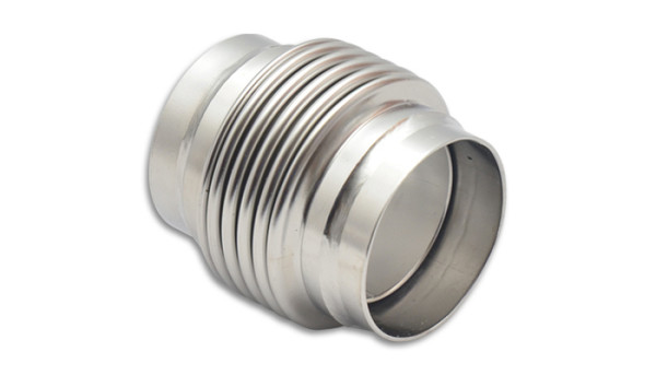 Vibrant Performance 68935 ExhaustPipe Bellows Assembly 3.5"Inlet/Outlet 4"Length
