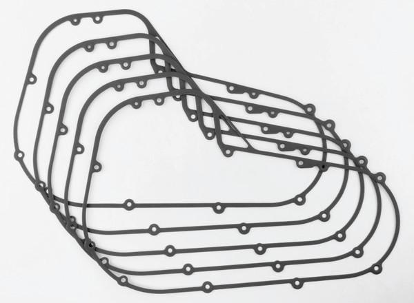 Twin Power 94-06 FLH FLT FXR Models Primary Gasket Replaces H-D 34091-94C 5 Pk - 043251