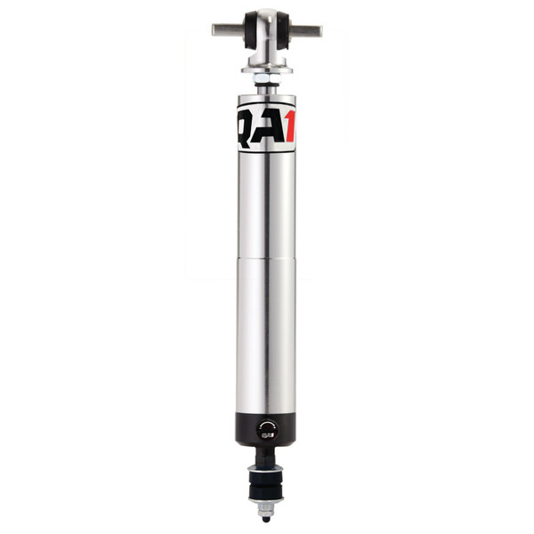 QA1 Stocker Star Series Rear Shock Absorber - Single Adj. - 11in/15.875in - Aluminum - TS601