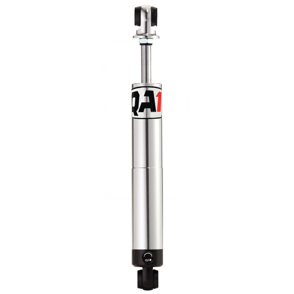 QA1 Stocker Star Series Rear Shock Absorber - Single Adj. - 13.625in/21.125in - Aluminum - TS807