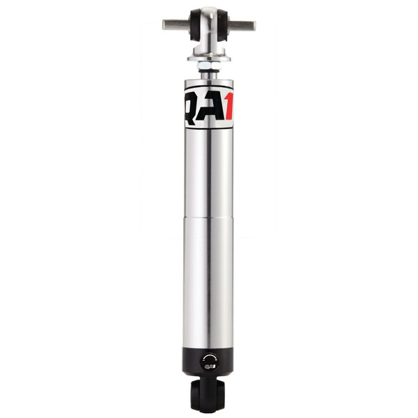 QA1 Stocker Star Series Rear Shock Absorber - Single Adj. - 14.875in/23.625in - Aluminum - TS904