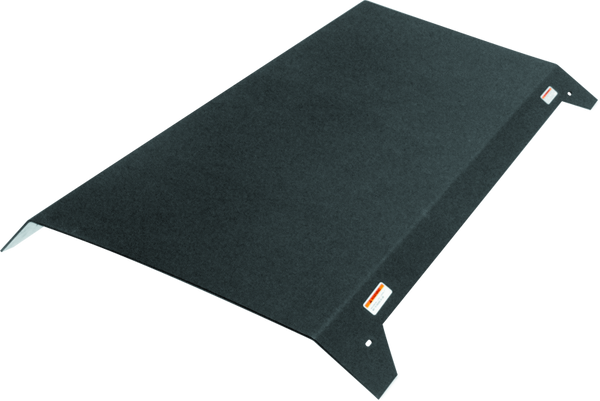 QuadBoss 15-22 Honda SXS500M2 Pioneer High-Density Slim Roof - 326796