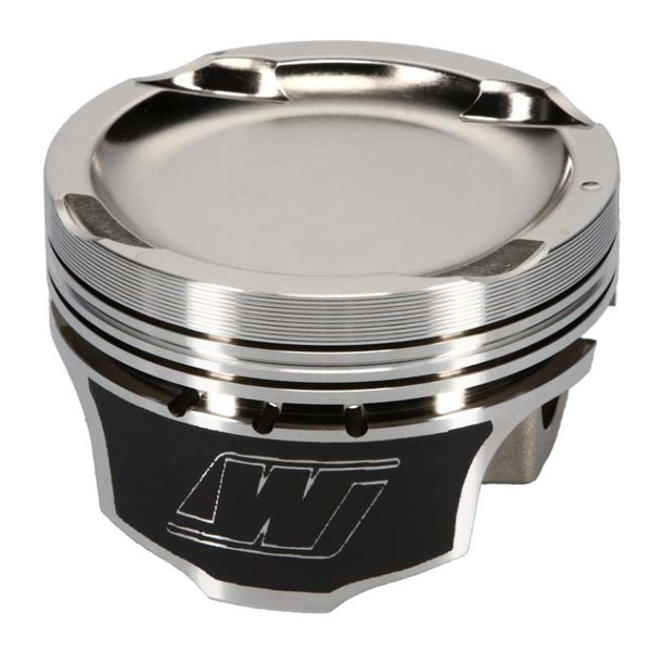 Wiseco 1400 HD Mitsu EVO 8 - 4G63 Turbo -21cc Piston Shelf Stock - 6627M87