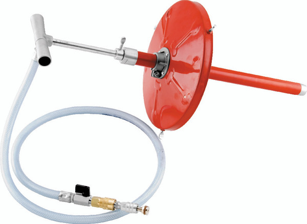 QuadBoss Tire Sealant Pump 5gal - 530860