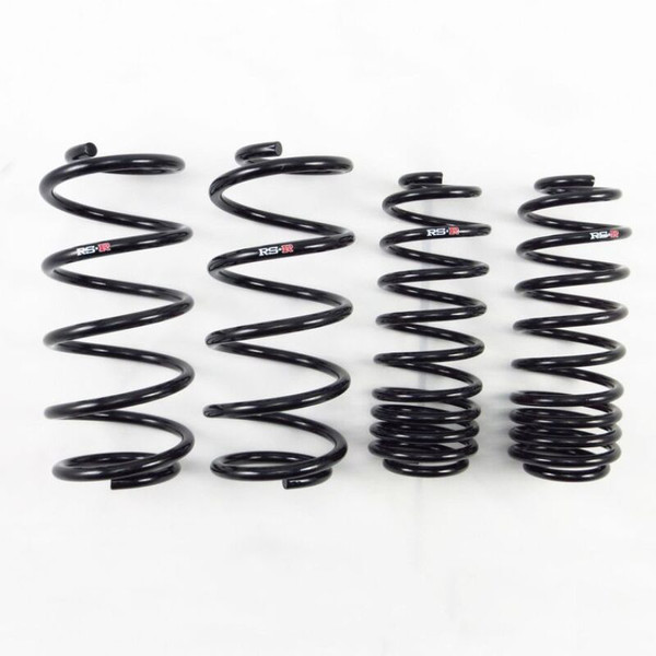 RS-R 2015-2020 Honda Fit (GK5) Down Sus Springs - H292D