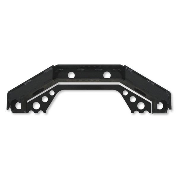 Rock Krawler 97-06 Jeep TJ Wrangler & Unlimited LJ Weld on Rear Axle Truss - RK00533K