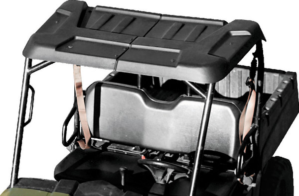 QuadBoss 09-14 Polaris Ranger 400 Roof - 326655