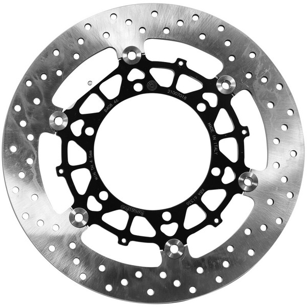 Brembo OE 94-01 BMW R R 850CC/94-01 BMW R RT 1100CC 305x5mm Brake Disc - Front Floating - 78B40846