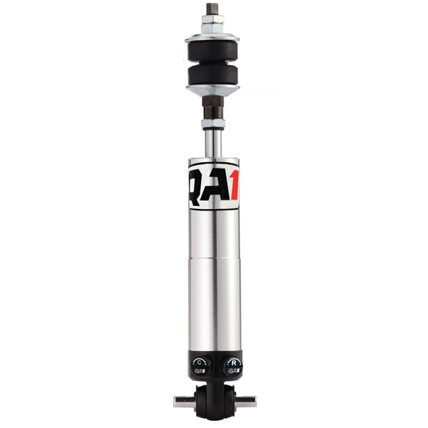 QA1 Stocker Star Series Front Shock Absorber - Double Adj. - 10.25in/14.5in - Aluminum - TD517
