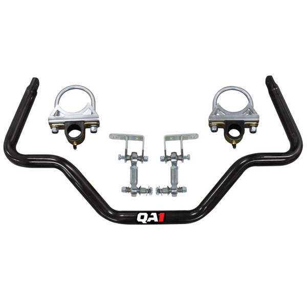 QA1 68-77 GM A-Body 1-1/4in Rear Sway Bar - 52857