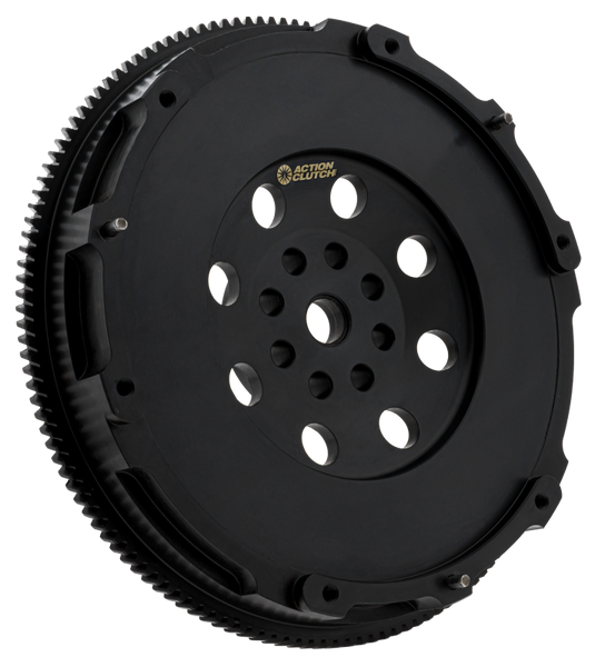 Action Clutch 16-21 Honda Civic EX 1.5L (L15B7) Turbo Chromoly Lightweight Flywheel - AC126FW