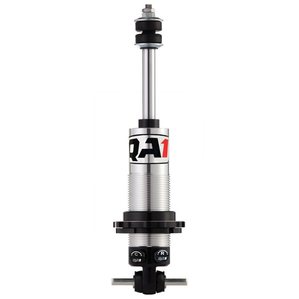 QA1 GM Pro Front Coil-Over Shock Absorber - Double Adj. - Stock Mount - 9.625in/14.5in - Aluminum - GD507