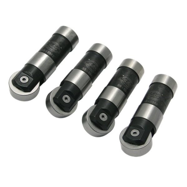 S&S Cycle 84-99 BT/86-90 Sportster High Performance Hydraulic Tappets - 33-5352