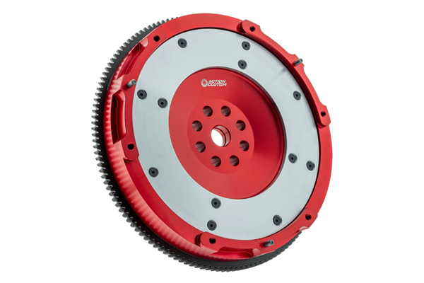 Action Clutch 16-21 Honda Civic EX 1.5L (L15B7) Turbo Aluminum Lightweight Flywheel - AC126FW-AL