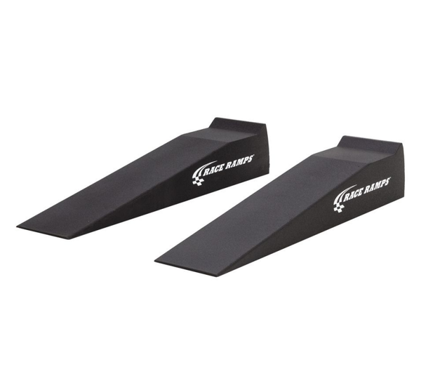 Race Ramps 67in. XT Single Piece Race Ramps - 10.8 Degree Approach Angle - RR-XT